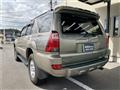 2008 Toyota Hilux Surf