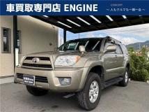 2008 Toyota Hilux Surf