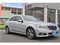 2010 Mercedes-Benz E-Class