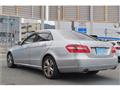 2010 Mercedes-Benz E-Class