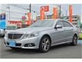 2010 Mercedes-Benz E-Class
