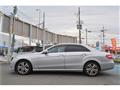 2010 Mercedes-Benz E-Class