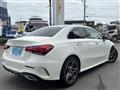 2020 Mercedes-Benz A-Class