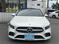 2020 Mercedes-Benz A-Class