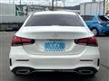 2020 Mercedes-Benz A-Class
