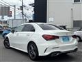 2020 Mercedes-Benz A-Class