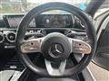 2020 Mercedes-Benz A-Class