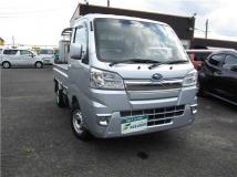 2020 Subaru Sambar