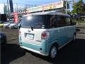 2017 Daihatsu Move