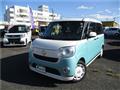 2017 Daihatsu Move