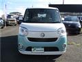 2017 Daihatsu Move
