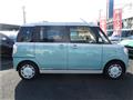 2017 Daihatsu Move