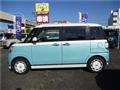 2017 Daihatsu Move