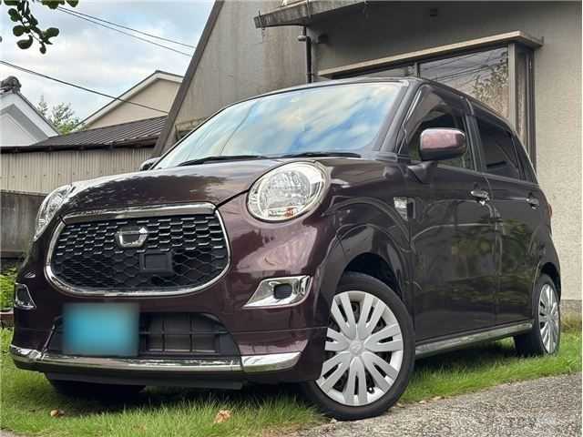 2016 Daihatsu Daihatsu Others