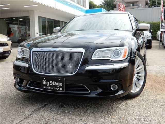 2014 Chrysler 300