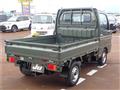 2026 Suzuki Carry Truck