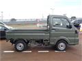 2026 Suzuki Carry Truck