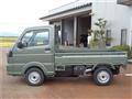 2026 Suzuki Carry Truck