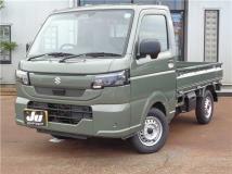 2026 Suzuki Carry Truck
