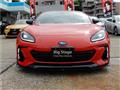 2023 Subaru BRZ