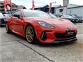 2023 Subaru BRZ
