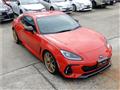 2023 Subaru BRZ