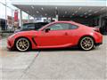 2023 Subaru BRZ