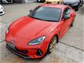 2023 Subaru BRZ
