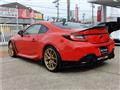 2023 Subaru BRZ