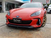 2023 Subaru BRZ