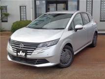 2025 Nissan Note