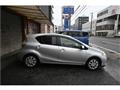 2012 Toyota AQUA