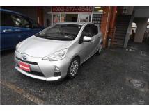 2012 Toyota AQUA