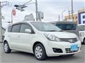 2010 Nissan Note