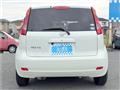 2010 Nissan Note