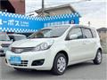 2010 Nissan Note
