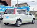 2010 Nissan Note