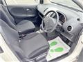 2010 Nissan Note
