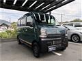 2025 Suzuki Every