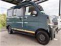 2025 Suzuki Every