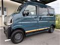 2025 Suzuki Every