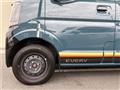 2025 Suzuki Every