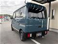 2025 Suzuki Every