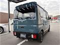 2025 Suzuki Every