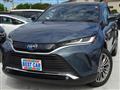 2025 Toyota Harrier