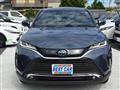 2025 Toyota Harrier