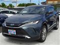 2025 Toyota Harrier