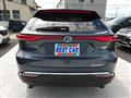 2025 Toyota Harrier