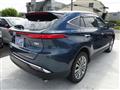 2025 Toyota Harrier