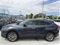 2025 Toyota Harrier